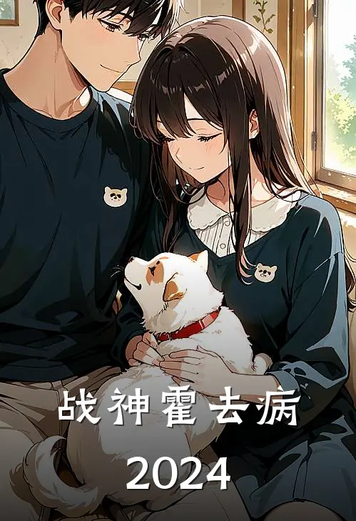 战神霍去病2024