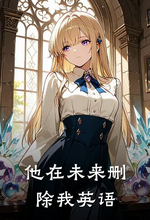 他在未来删除我英语