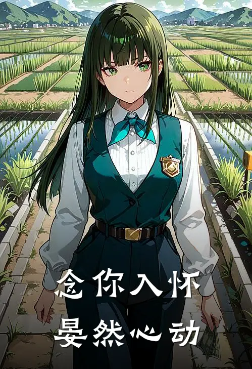 念你入怀，晏然心动(苏念江辰)好看的小说推荐完结_完本小说念你入怀，晏然心动苏念江辰