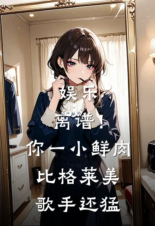 娱乐：离谱！你一小鲜肉比格莱美歌手还猛