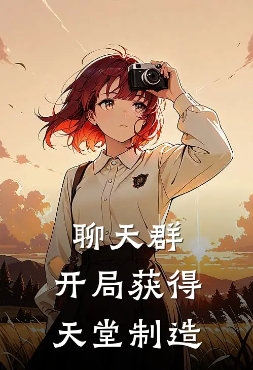 聊天群，开局获得天堂制造