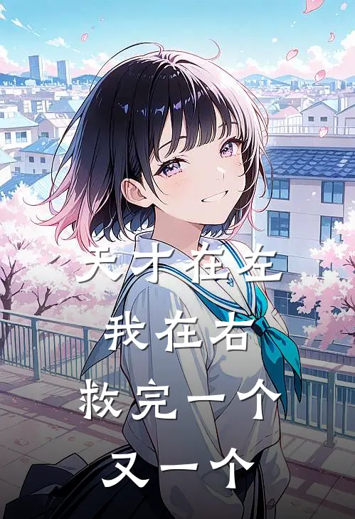 天才在左我在右，救完一个又一个