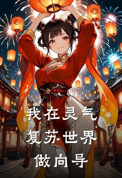 我在灵气复苏世界做向导