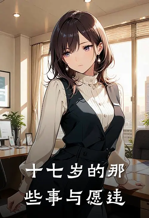 十七岁的那些事与愿违