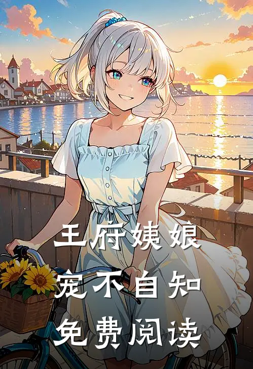 王府姨娘宠不自知免费阅读