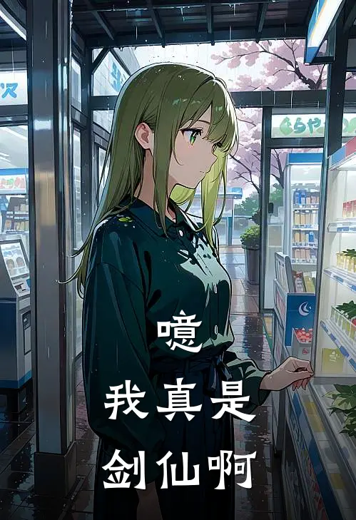 噫，我真是剑仙啊