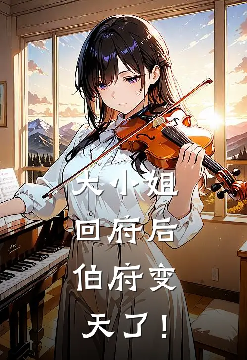 大小姐回府后，伯府变天了！