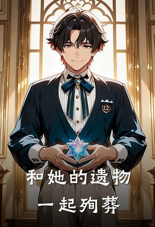 和她的遗物一起殉葬