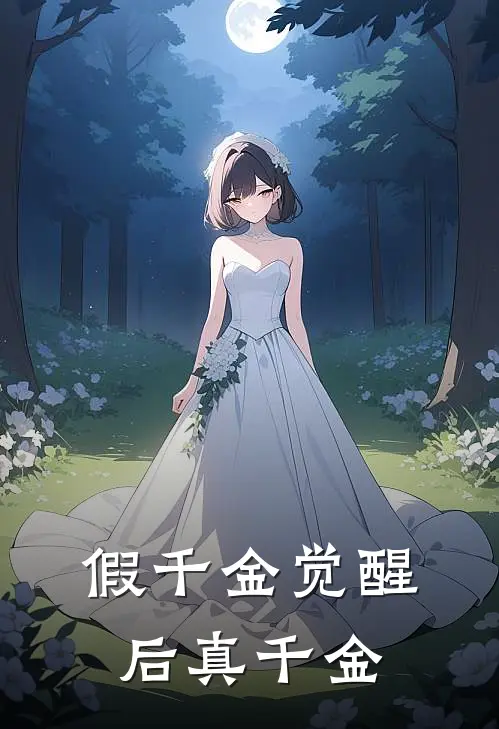 假千金觉醒后真千金
