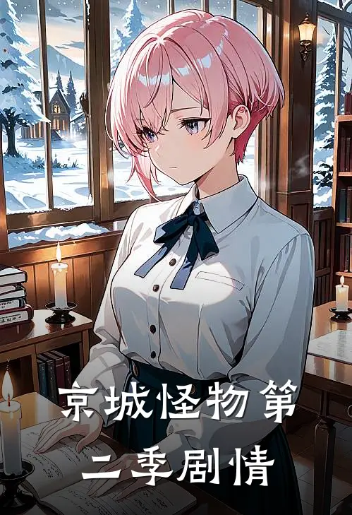 京城怪物第二季剧情