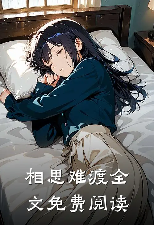 相思难渡全文免费阅读