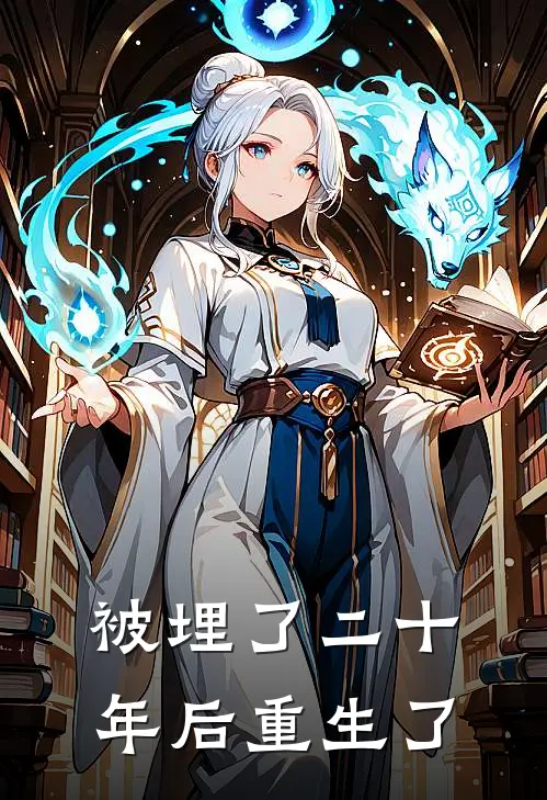 被埋了二十年后重生了