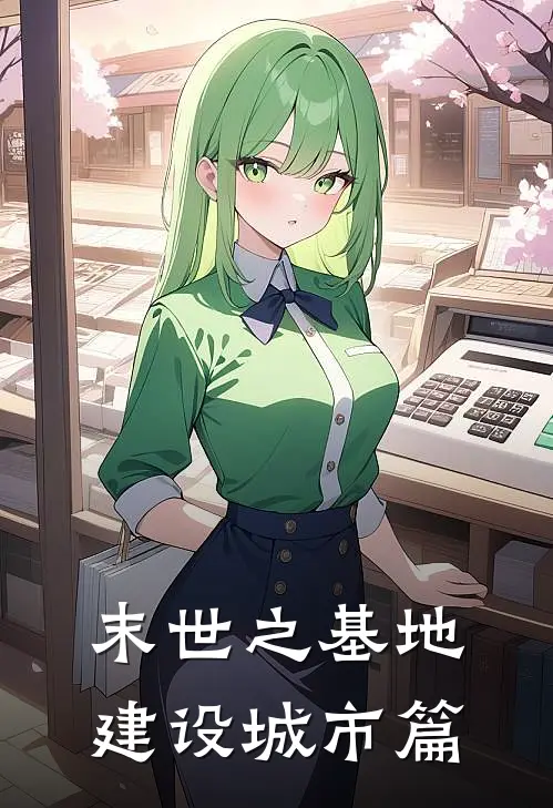 末世之基地建设城市篇