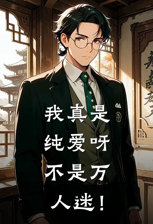 我真是纯爱呀，不是万人迷！