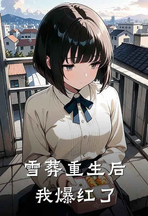雪葬重生后我爆红了