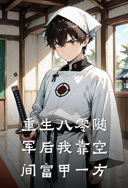 重生八零随军后我靠空间富甲一方