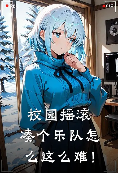 校园摇滚：凑个乐队怎么这么难！（宁言宁安）全文免费阅读无弹窗大结局_校园摇滚：凑个乐队怎么这么难！最新章节列表_笔趣阁（宁言宁安）