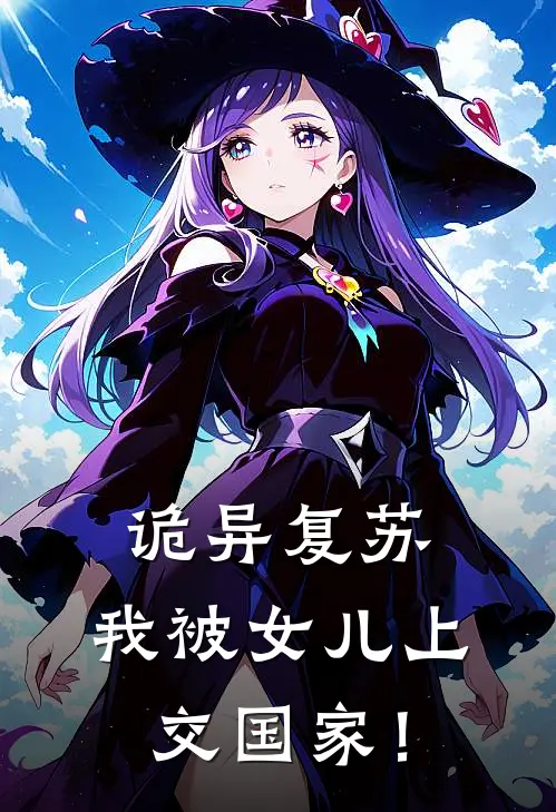 诡异复苏，我被女儿上交国家！洛璃秦峰最新更新小说_在线阅读免费小说诡异复苏，我被女儿上交国家！洛璃秦峰