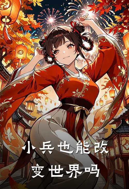 小兵也能改变世界吗