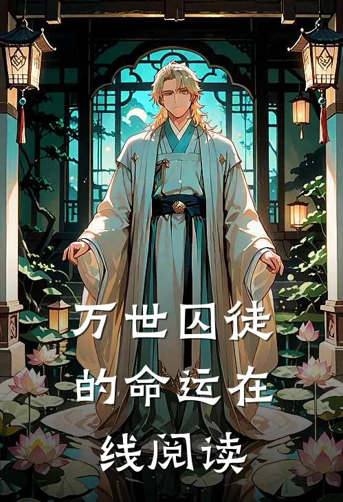 万世囚徒的命运在线阅读