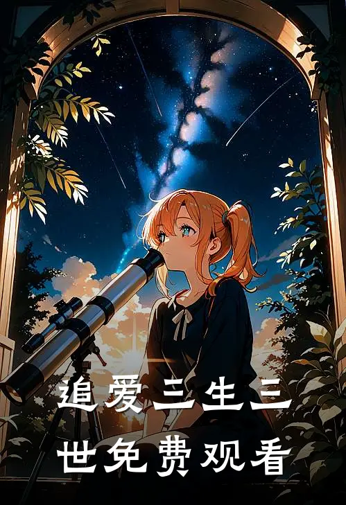 追爱三生三世免费观看