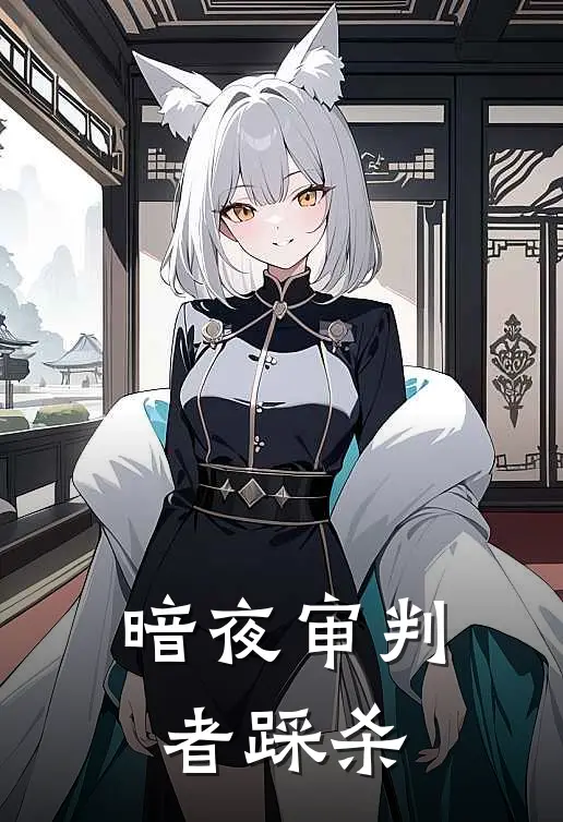 暗夜审判者踩杀