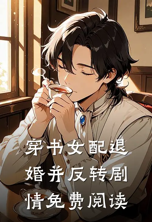 穿书女配退婚并反转剧情免费阅读