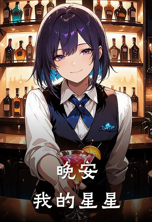 晚安，我的星星