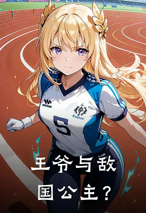 王爷与敌国公主？