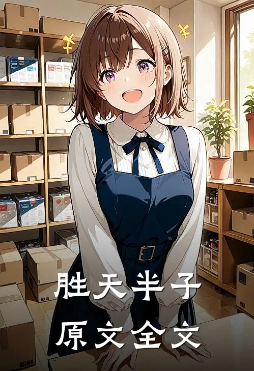 胜天半子原文全文