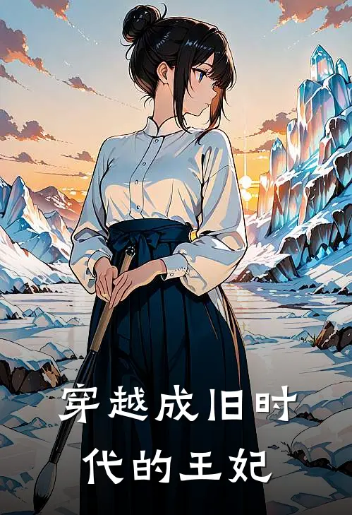 穿越成旧时代的王妃