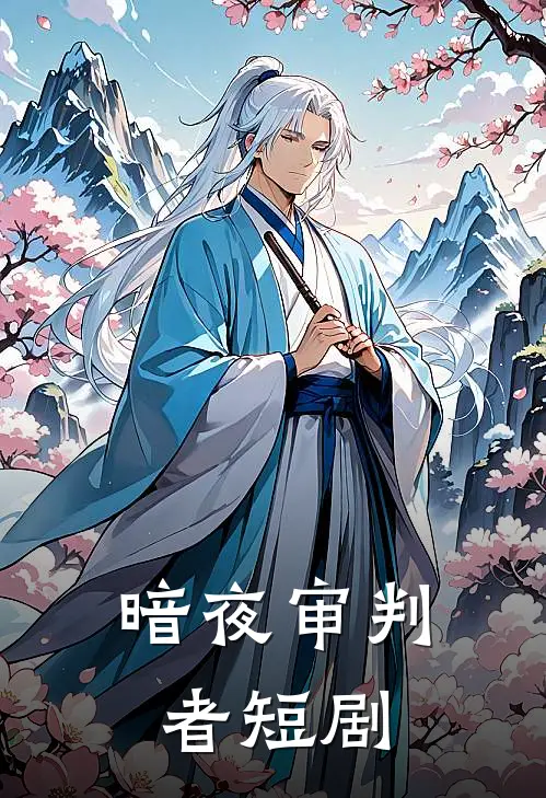 暗夜审判者短剧