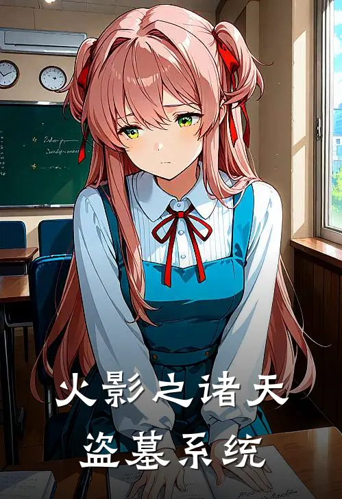 火影之诸天盗墓系统