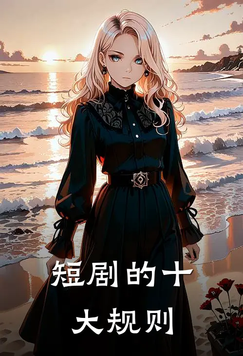 短剧的十大规则(陶雨江逸尘)完整版免费阅读_最新章节列表短剧的十大规则(陶雨江逸尘)