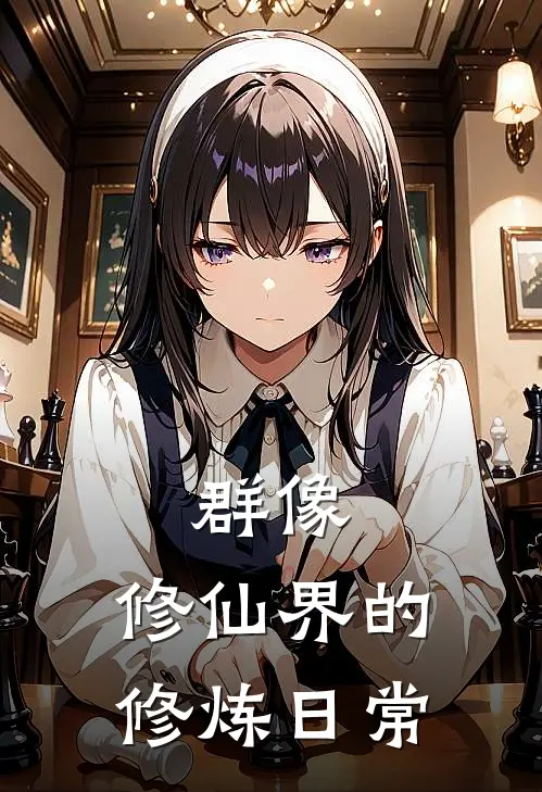 群像，修仙界的修炼日常