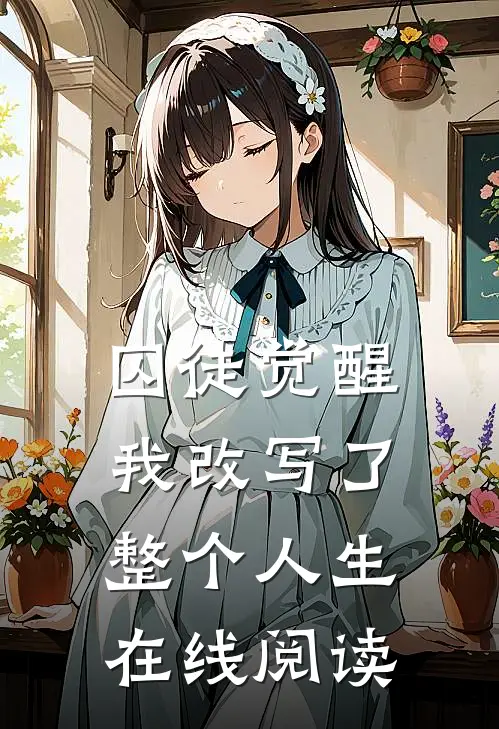 囚徒觉醒我改写了整个人生在线阅读