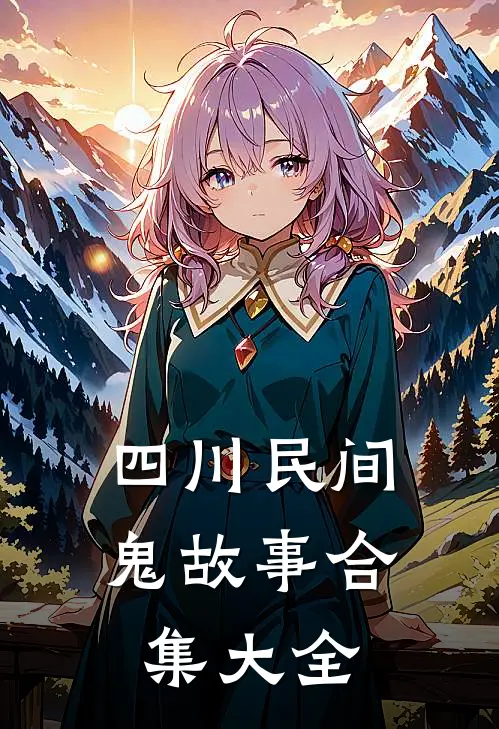 四川民间鬼故事合集大全