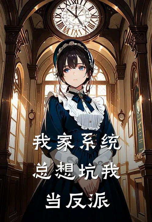 我家系统总想坑我当反派