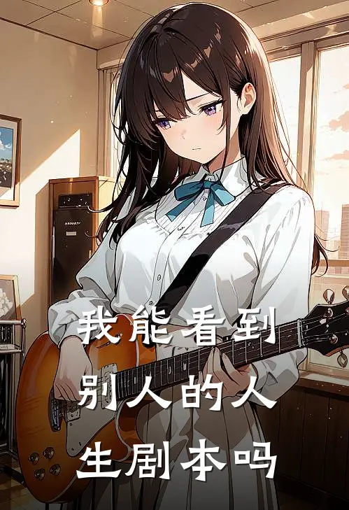 我能看到别人的人生剧本吗