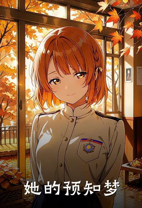她的预知梦