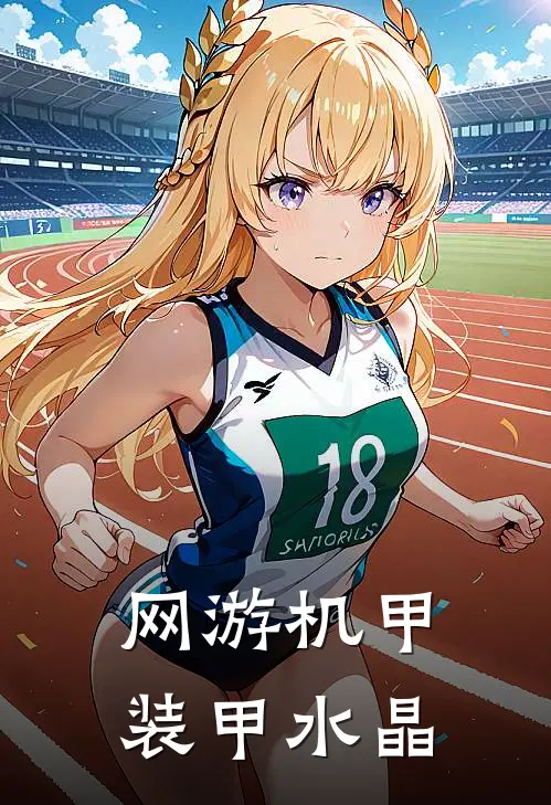 网游机甲：装甲水晶