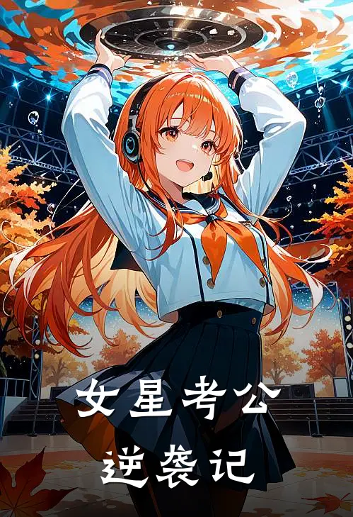 女星考公逆袭记