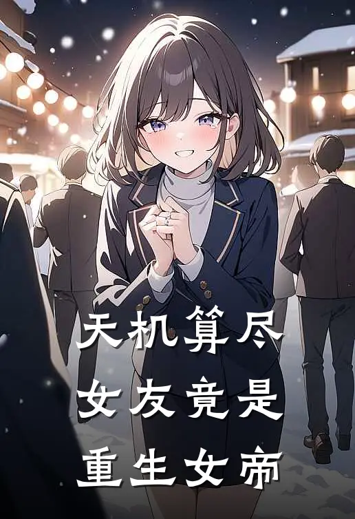 天机算尽女友竟是重生女帝(苏玄洛曦)阅读免费小说_完本热门小说天机算尽女友竟是重生女帝苏玄洛曦