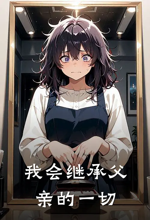 我会继承父亲的一切