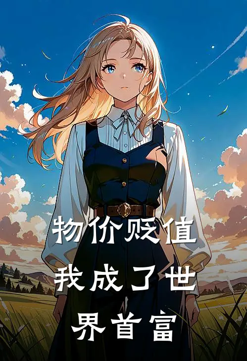 物价贬值：我成了世界首富