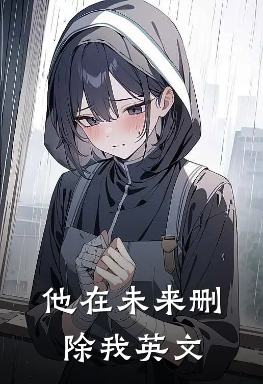 他在未来删除我英文