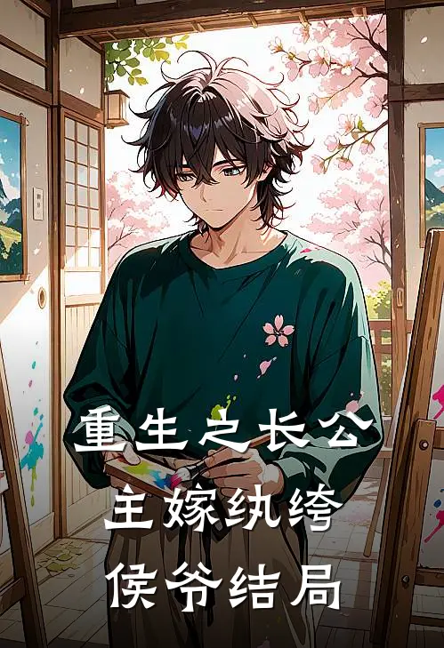 重生之长公主嫁纨绔侯爷结局