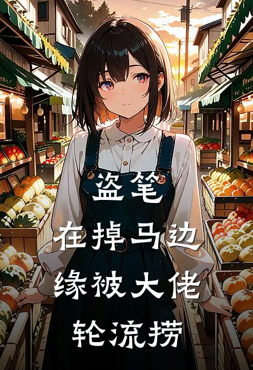 盗笔：在掉马边缘被大佬轮流捞