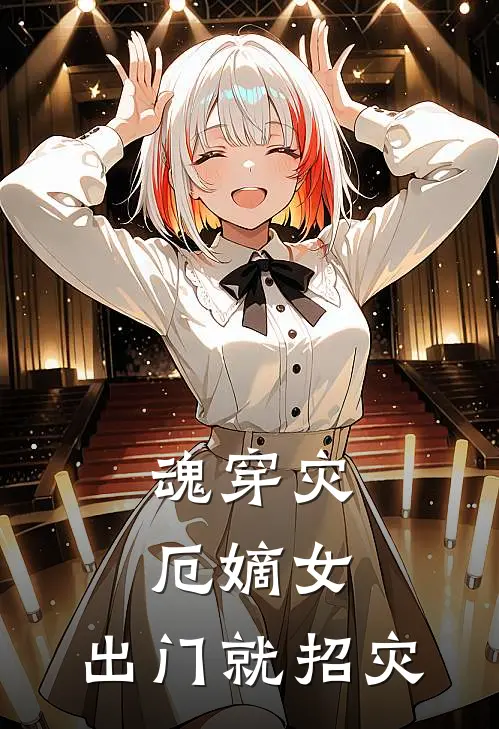 魂穿灾厄嫡女：出门就招灾