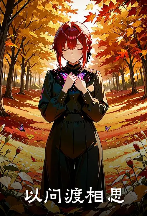 以问渡相思